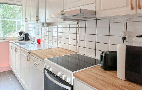 Ferienhaus - Kårböle , Schweden - S87088 401
