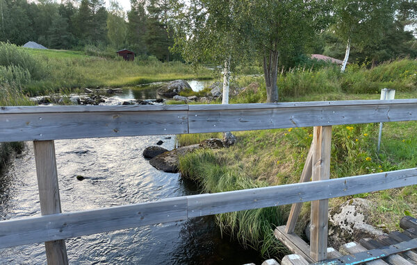 Semesterhus - Kårböle , Sverige - S87089 901