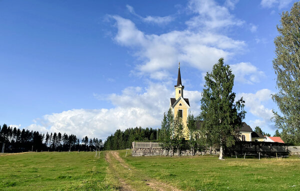 Semesterhus - Kårböle , Sverige - S87089 904