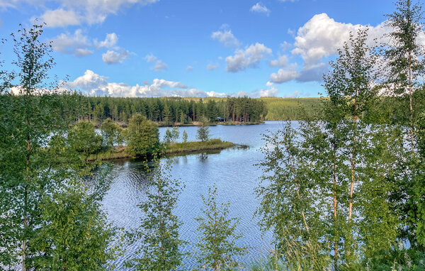 Semesterhus - Kårböle , Sverige - S87089 906