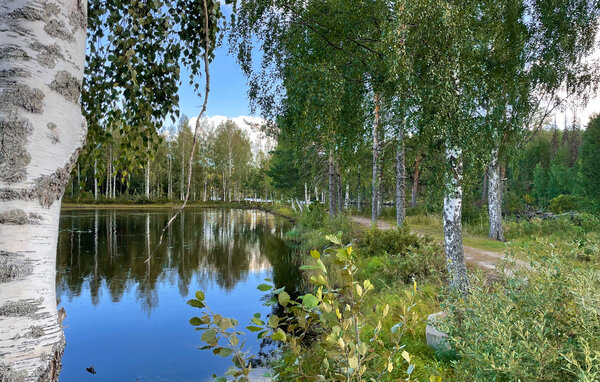 Semesterhus - Kårböle , Sverige - S87089 908