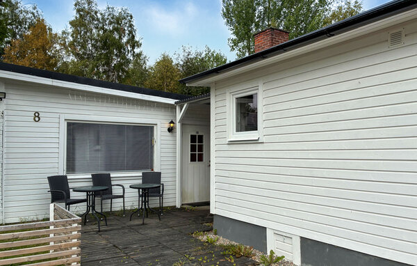 Ferienhaus - Kårböle , Schweden - S87089 101