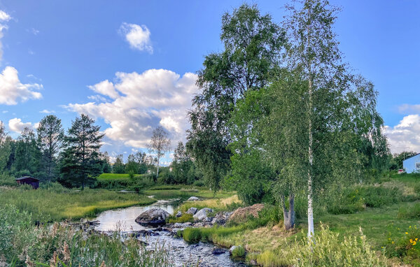 Ferienhaus - Kårböle , Schweden - S87090 902