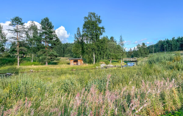 Ferienhaus - Kårböle , Schweden - S87090 903