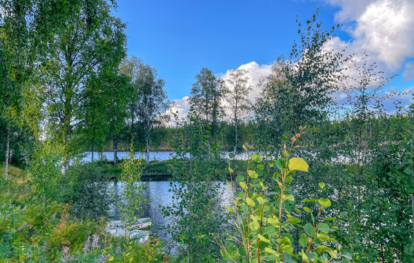 Ferienhaus - Kårböle , Schweden - S87090 906