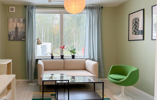 Ferienhaus - Kårböle , Schweden - S87090 4