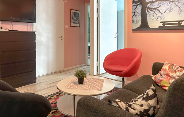Ferienhaus - Kårböle , Schweden - S87090 301