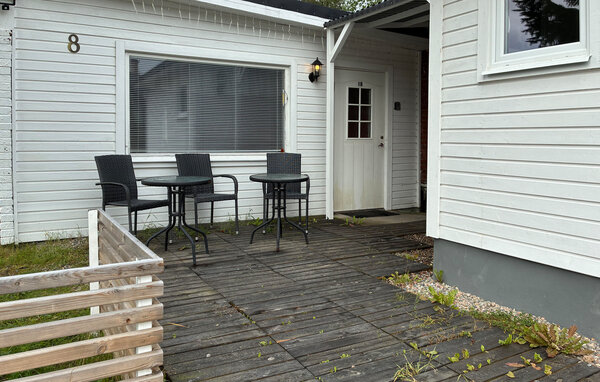 Ferienhaus - Kårböle , Schweden - S87090 101