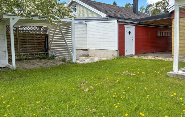 Semesterhus - Gävle , Sverige - S87100 101