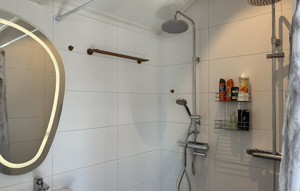Ferienhaus - Vallvik , Schweden - S87101 703