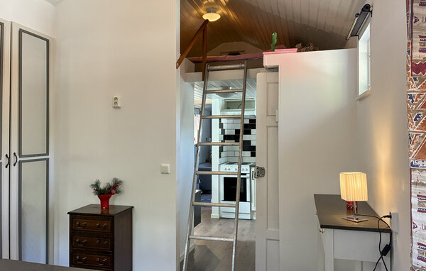 Ferienhaus - Vallvik , Schweden - S87101 501