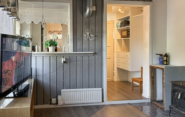 Ferienhaus - Vallvik , Schweden - S87101 301