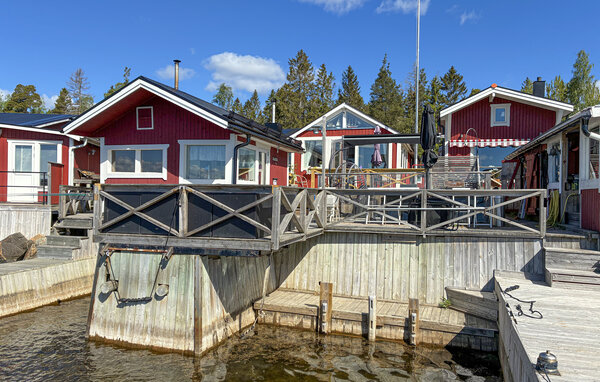 Ferienhaus - Vallvik , Schweden - S87101 1