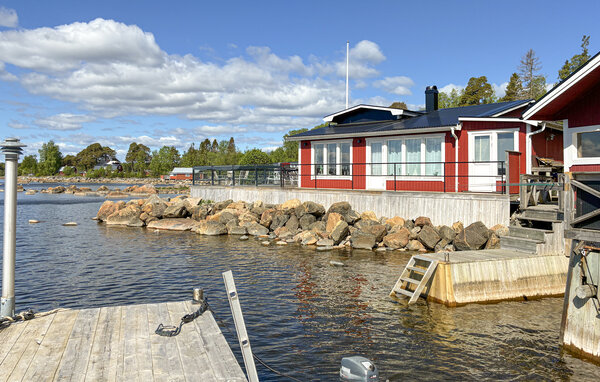 Ferienhaus - Vallvik , Schweden - S87101 81