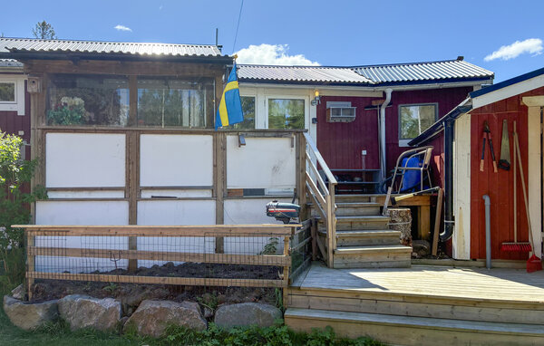 Ferienhaus - Vallvik , Schweden - S87101 82