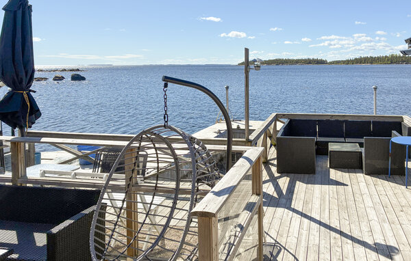 Ferienhaus - Vallvik , Schweden - S87101 102