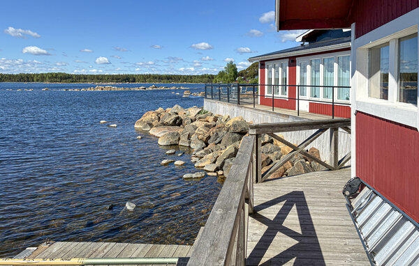 Ferienhaus - Vallvik , Schweden - S87101 8