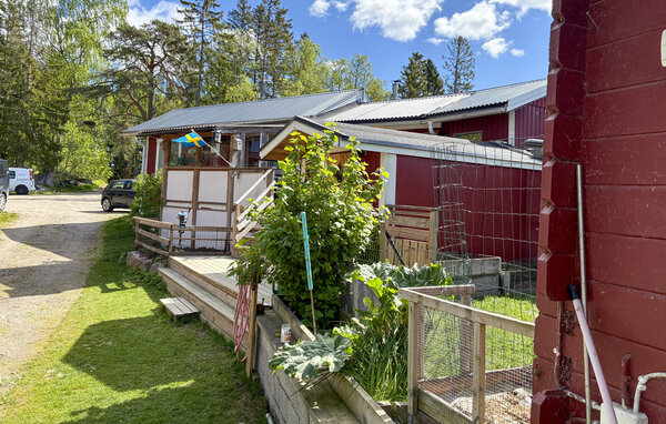 Ferienhaus - Vallvik , Schweden - S87101 103