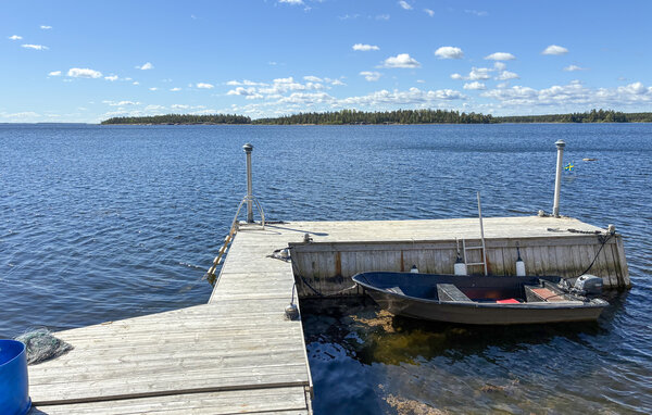 Ferienhaus - Vallvik , Schweden - S87101 104