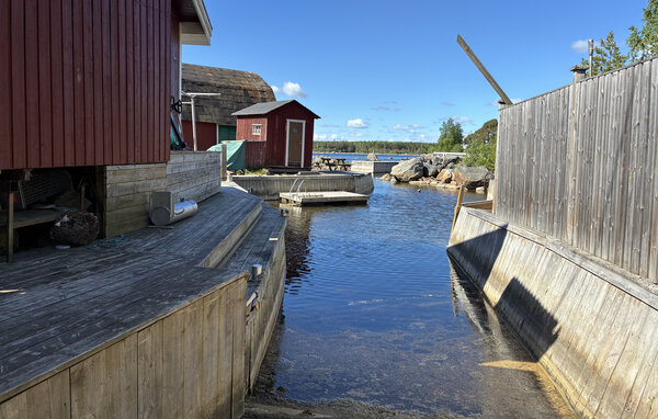 Ferienhaus - Vallvik , Schweden - S87101 106