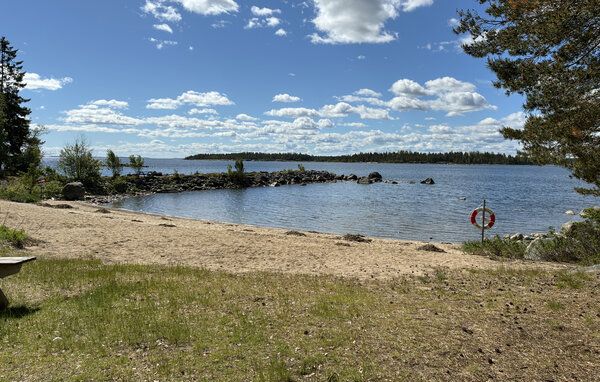 Ferienhaus - Vallvik , Schweden - S87101 107