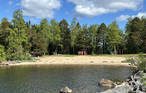 Ferienhaus - Vallvik , Schweden - S87101 108