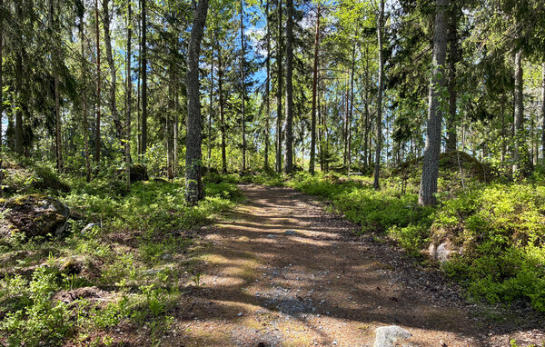 Ferienhaus - Vallvik , Schweden - S87101 109