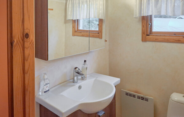 Casa de vacaciones - Degernäs , Suecia - S87103 701