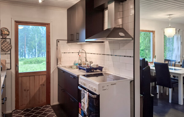 Casa de vacaciones - Degernäs , Suecia - S87103 6