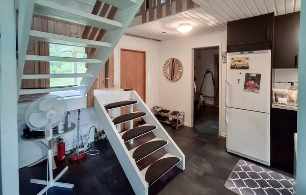 Casa de vacaciones - Degernäs , Suecia - S87103 401
