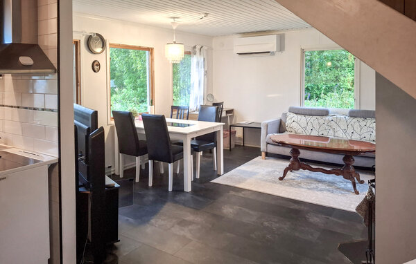 Casa de vacaciones - Degernäs , Suecia - S87103 3