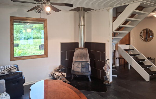 Casa de vacaciones - Degernäs , Suecia - S87103 301