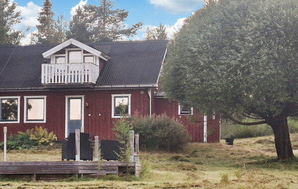 Casa de vacaciones - Degernäs , Suecia - S87103 2