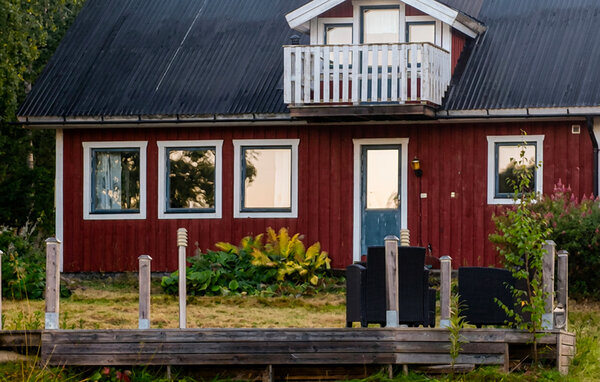 Casa de vacaciones - Degernäs , Suecia - S87103 81