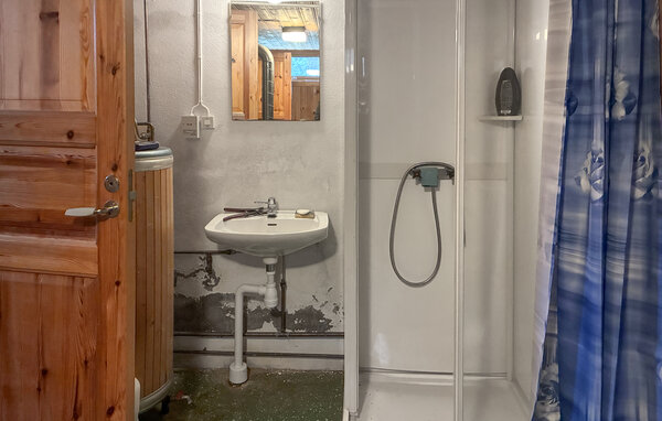 Ferienhaus - Åmot , Schweden - S87104 701