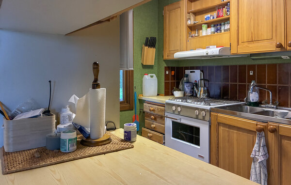 Ferienhaus - Åmot , Schweden - S87104 7