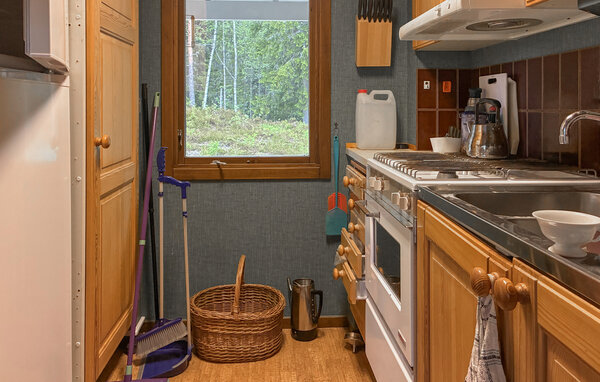Ferienhaus - Åmot , Schweden - S87104 402