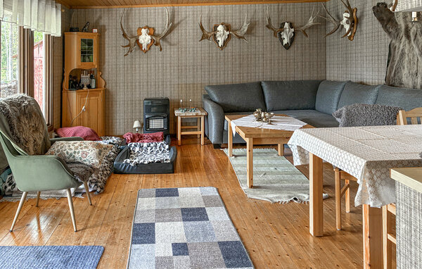 Ferienhaus - Åmot , Schweden - S87104 3