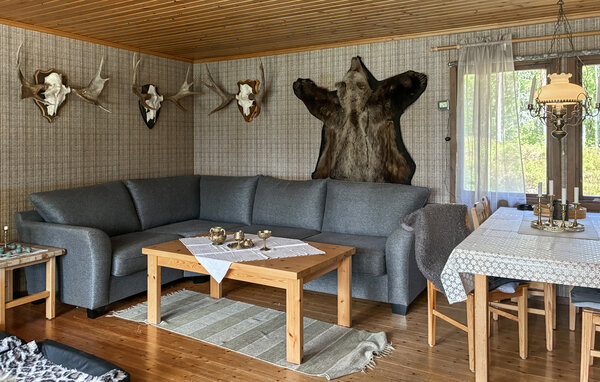 Ferienhaus - Åmot , Schweden - S87104 4