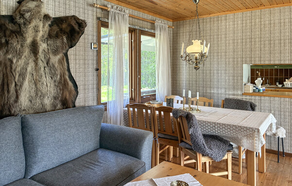 Ferienhaus - Åmot , Schweden - S87104 5