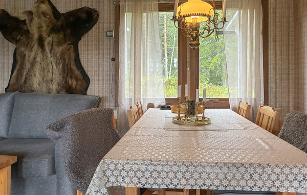 Ferienhaus - Åmot , Schweden - S87104 6