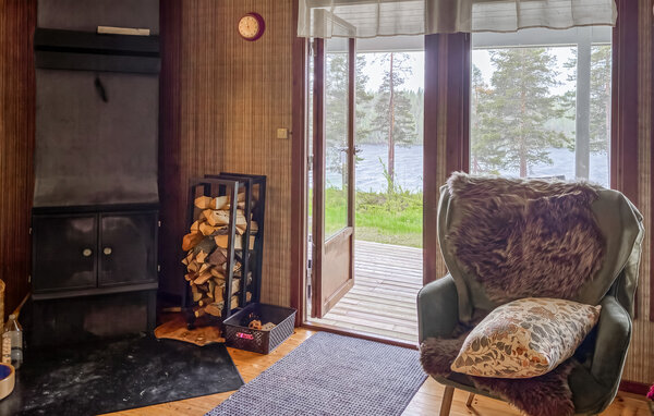Ferienhaus - Åmot , Schweden - S87104 302