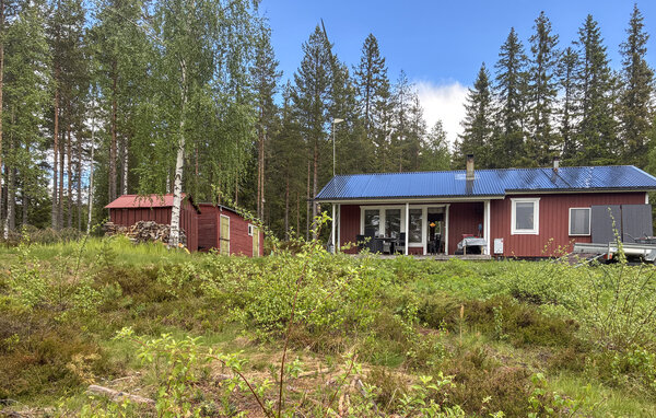 Ferienhaus - Åmot , Schweden - S87104 1