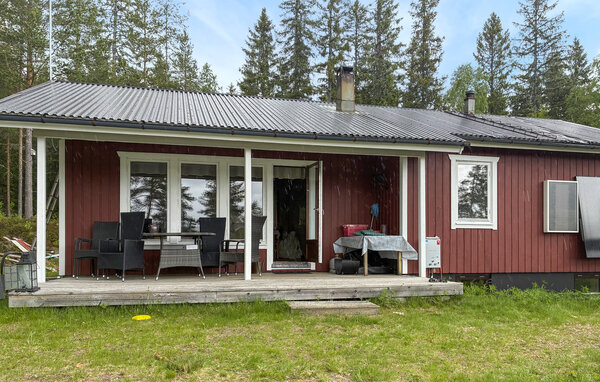 Ferienhaus - Åmot , Schweden - S87104 81