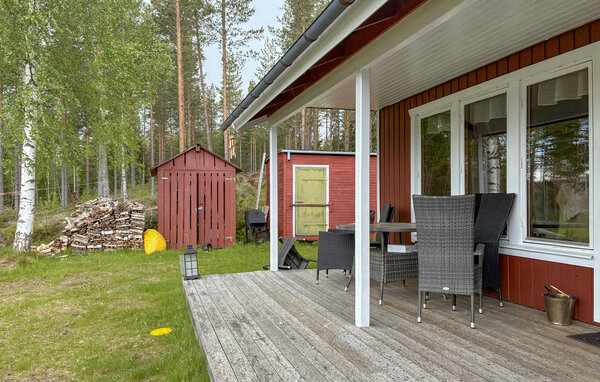 Ferienhaus - Åmot , Schweden - S87104 9