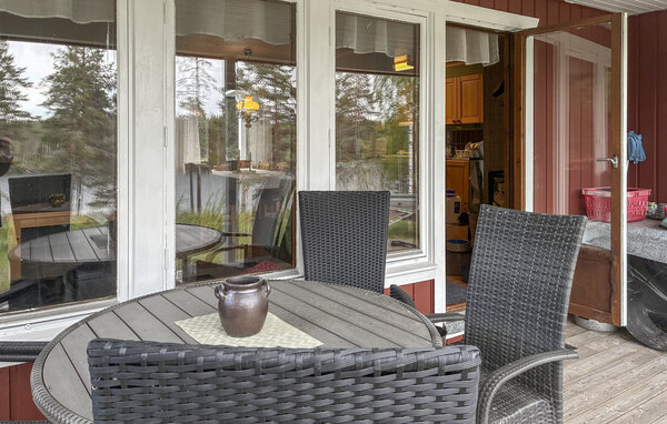 Ferienhaus - Åmot , Schweden - S87104 101