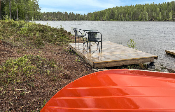 Ferienhaus - Åmot , Schweden - S87104 102
