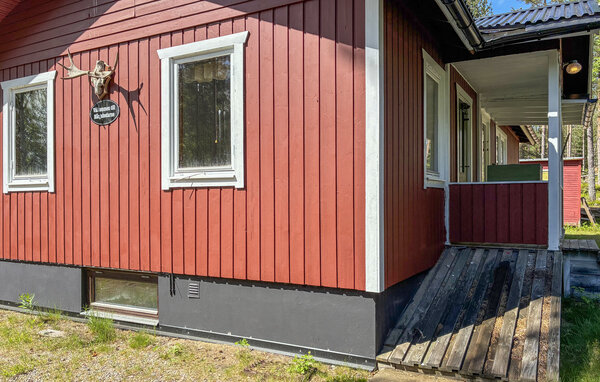 Ferienhaus - Åmot , Schweden - S87104 104