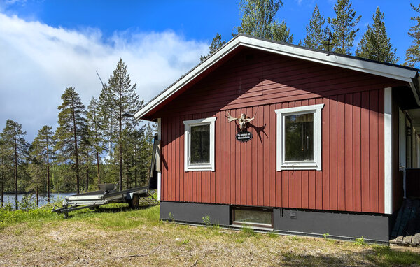 Ferienhaus - Åmot , Schweden - S87104 105