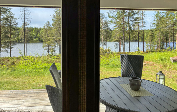 Ferienhaus - Åmot , Schweden - S87104 8
